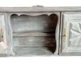 Basque furniture top