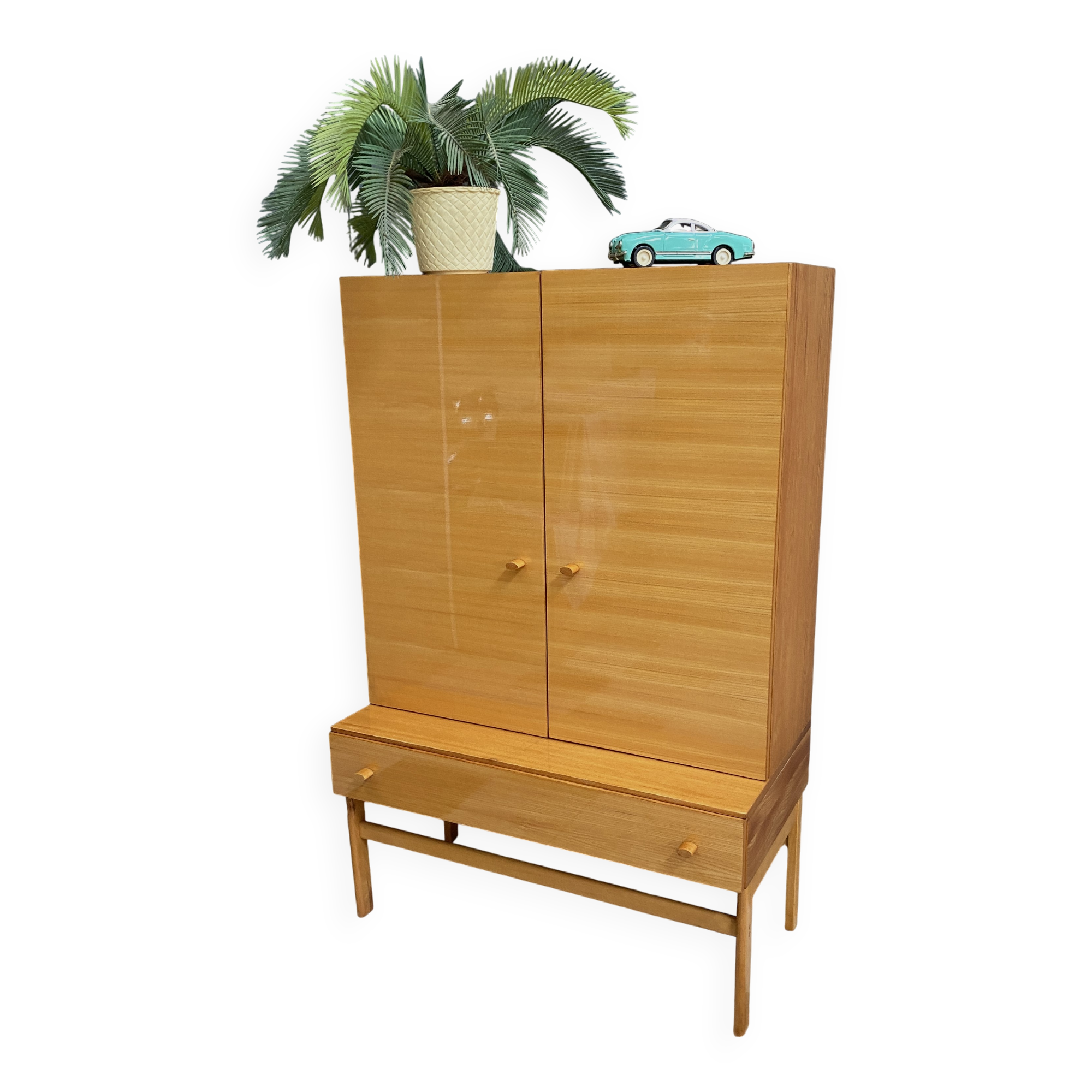 Jitona highboard 1970s