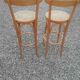 Pair of bar stools