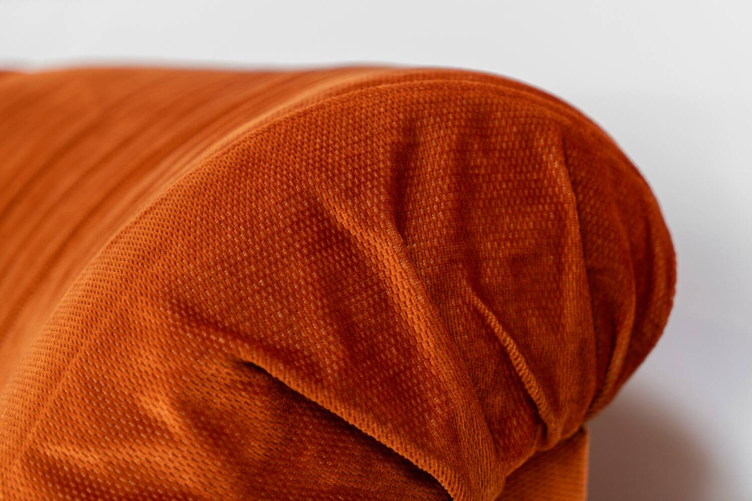 Modular sofa by Doimo Salotti (Italy, 1970s).