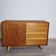 Sideboard by Jiri Jiroutek for Interier Praha, 1960s
