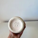 Scheurich West Germany ceramic vase - Marking 206 27 - 1960s-1970s