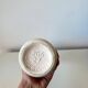 Scheurich West Germany ceramic vase - Marking 206 27 - 1960s-1970s