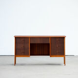 Scandinavian office 1960