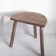 Tabouret tripode