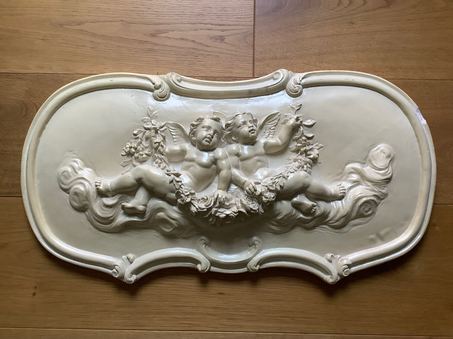 Bas relief