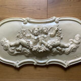 Low relief