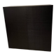 Armani Casa “Boston” black office furniture