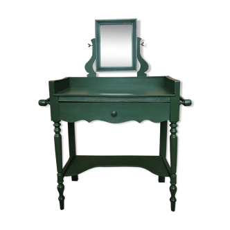 Coiffeuse d'appoint