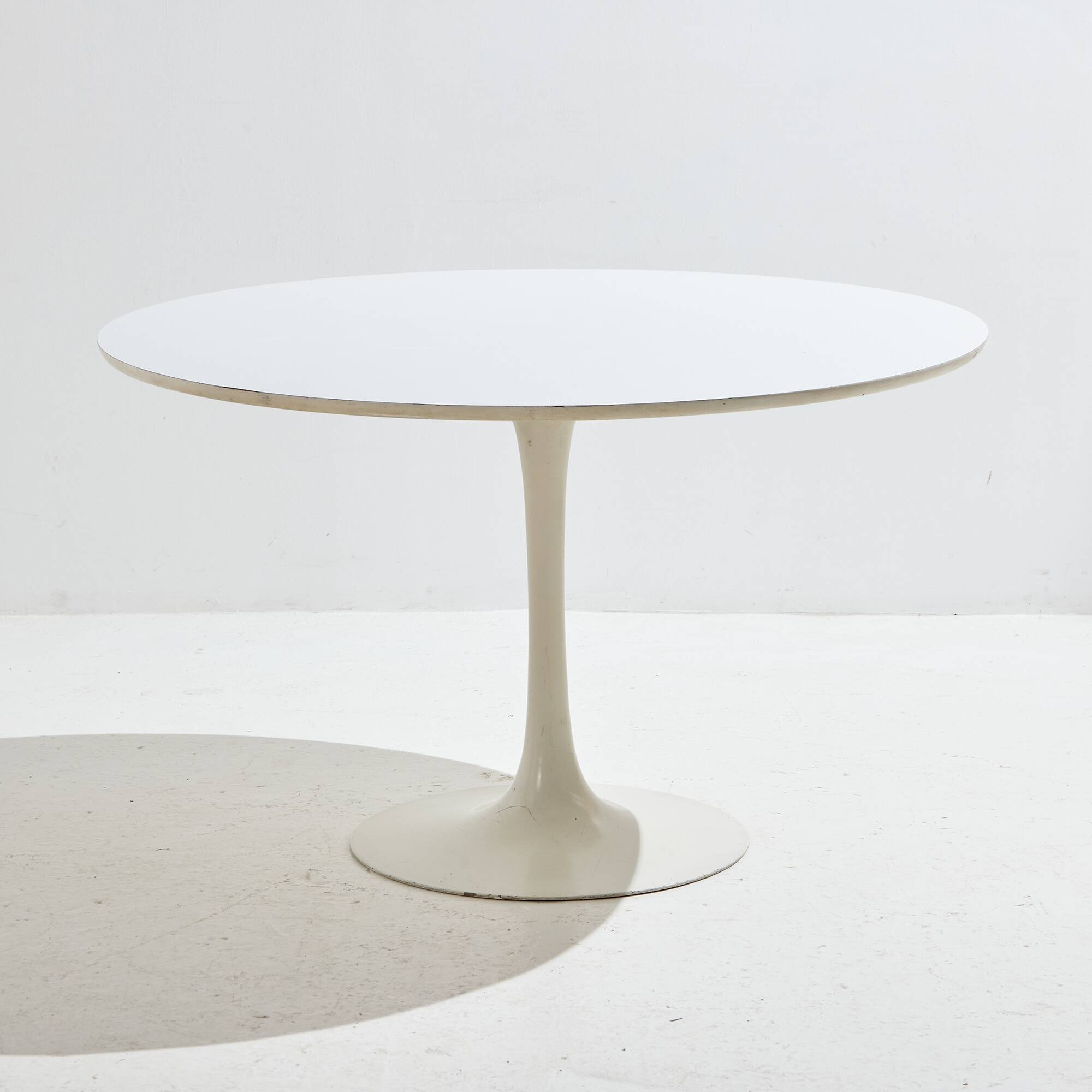 ARKANA DINING SET BY MAURICE BURKE, SET OF 7 (MK9663)