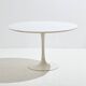 ARKANA DINING SET BY MAURICE BURKE, SET OF 7 (MK9663)