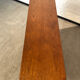 Table en teck G-PLAN « butterfly «  vers 1960