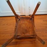 Chaise bistrot Baumann