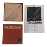 Vintage Tangram