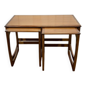 tables gigognes anglaises