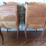 Pair of bedside tables