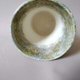 Thistle vase J Yyell Vallauris