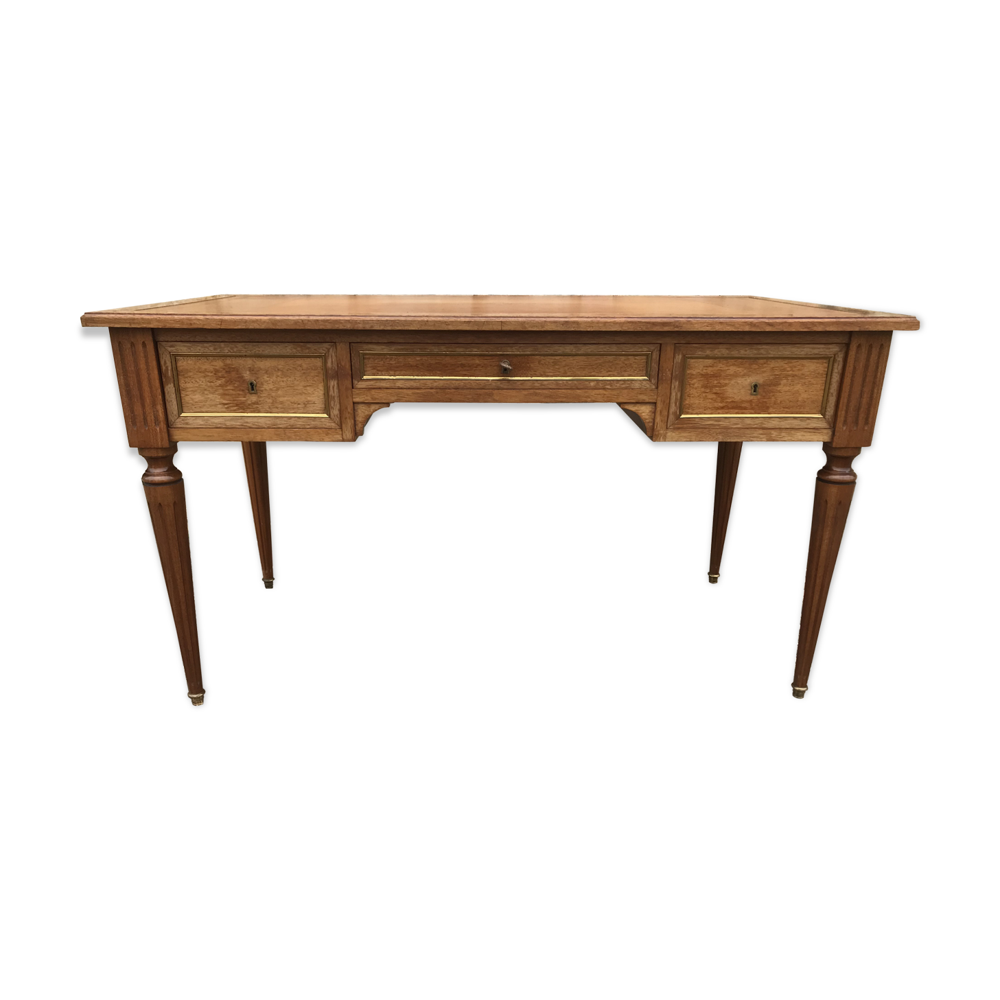 Desk Louis XVI style