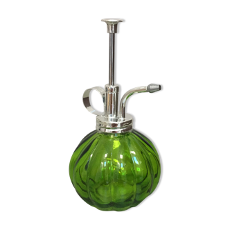 Green spray