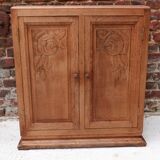 Buffet (35cm deep)