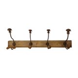 Old coat holder