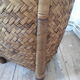 Big woven basket