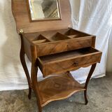 Dressing table