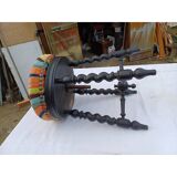 Napoleon III piano stool