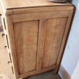 Art Deco chest of drawers