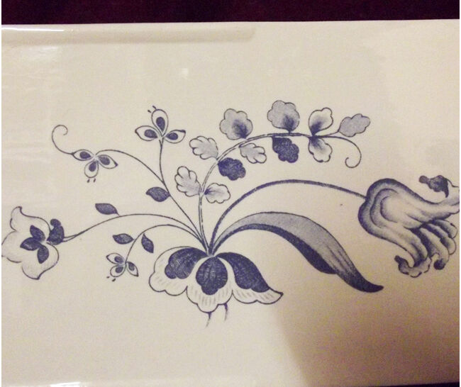 Gustavsberg tartine board