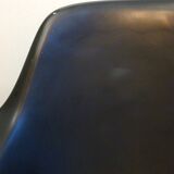 Armchair by Pierre Guariche, Vampire model, "Maison Du Monde" edition