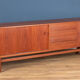 Aril Grande sideboard by Nils Jonsson for Hugo Troeds 1960s