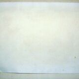 Painting Marine: sailboat, rock and seagulls, signed Padeo