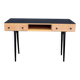 Mojmir Pozar desk