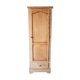 Restored cabinet