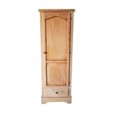 Restored cabinet