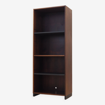 Rosewood bookcase, Danish design, 1970s, production: Denmark