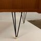 Cees Braakman's desk, early 1960