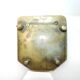 Bronze ashtray signed albert marionnet (1852-1910) art nouveau
