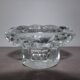 Bolsius crystal candle holder