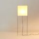 Lampadaire Lotek de Benno Premsela pour Hollands Licht