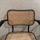 Paire de chaises Cesca B32 par Marcel Breuer années 1970