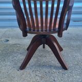 American armchair 1930