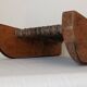 Antique sled