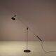 1950s “Magneto” Floor lamp by H. Fillekes for Artifort, Netherlands
