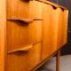 Sideboard by Tom Robertson For Mcintosh, 1960