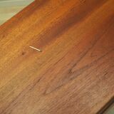 Teak sideboard, Danish design, 1970s, production: Denmark