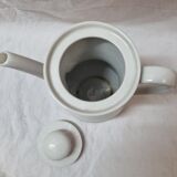 German porcelain coffee maker, 1970