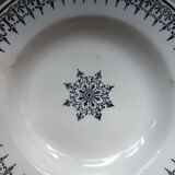 Old Saint Amand tableware set, Primax model
