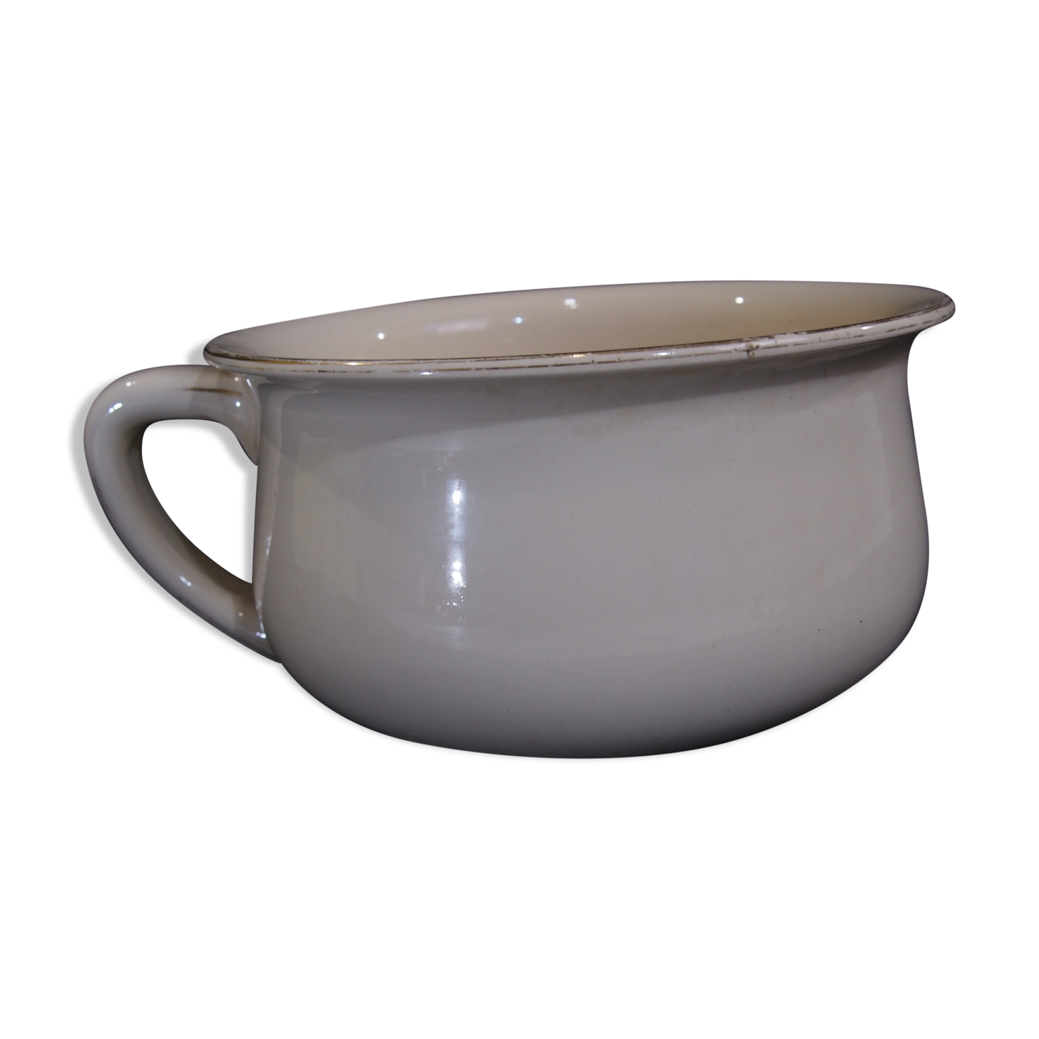 Pot Villeroy - Boch Saar-Basin Mettlach